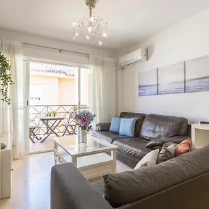 Apartamento ático Chapín Piscina Parking, Jerez de la Frontera