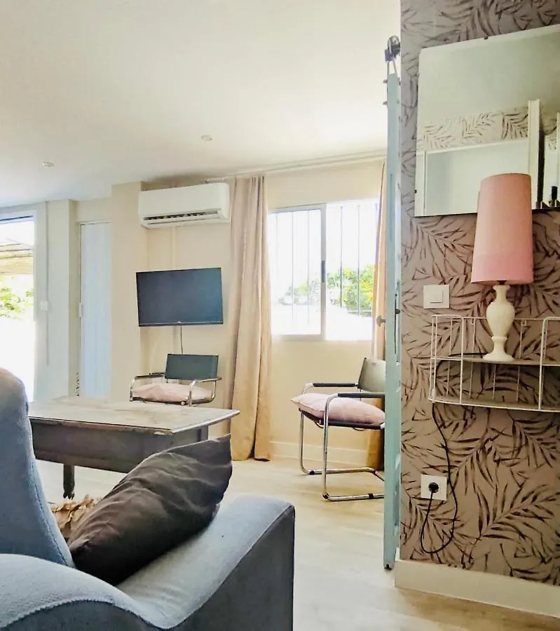 Atico Plaza Espana Apartman Jerez de la Frontera