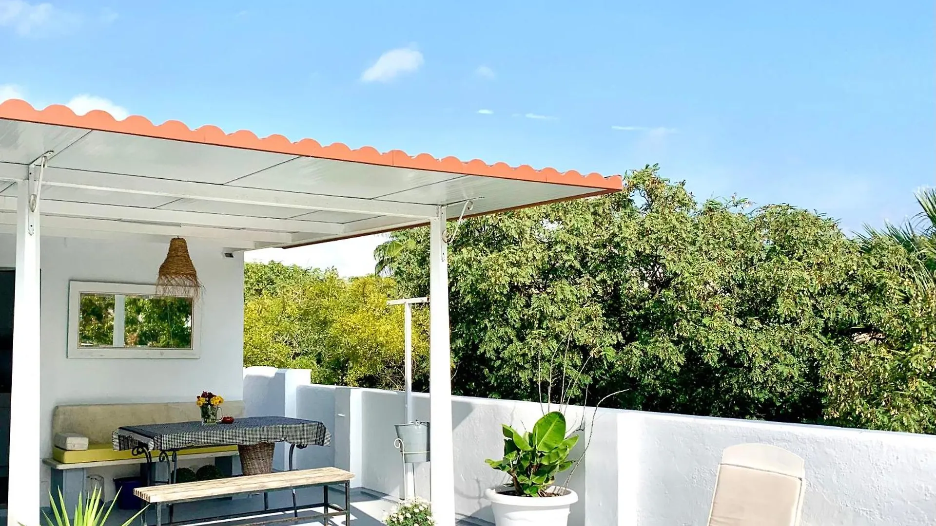 Atico Plaza Espana Apartman Jerez de la Frontera